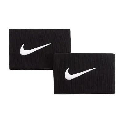 Чоловічий Тримач для щитків Nike NK GUARD STAY-II Чорний  One size (7dSE0047-001 One size) - Robinzon.ua