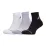 Чоловічі Шкарпетки JORDAN U J ED CUSH POLY ANKLE 3PR 144 Різнокольоровий 38-42 (7dDX9655-911 38-42) - Robinzon.ua