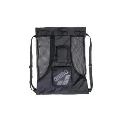 Сумка-мішок Arena ALL SET MESH BAG 40L чорний Унісекс 65 х 50 х 1 см 010241-100 Сумка-мішок Arena ALL SET MESH BAG 40L чорний Унісекс 65 х 50 х 1 см 010241-100 - Robinzon.ua