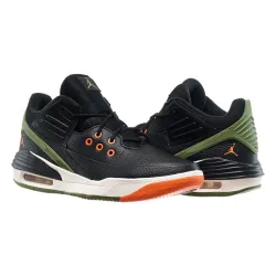 Чоловічі Кросівки JORDAN MAX AURA 5 Чорний 42.5 (7dDZ4353-003 42.5) Чоловічі Кросівки JORDAN MAX AURA 5 Чорний 42.5 (7dDZ4353-003 42.5) - Robinzon.ua