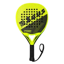Ракетка для падел тенісу Zeus RACCHETTA THUNDER PRO 2000200212331 - Robinzon.ua