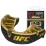 Капа OPRO Gold UFC дитяча (вік до 10р.) Black/Gold (art.102517001) - Robinzon.ua