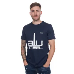 Футболка Alu Steel-Retro G64923-XS - Robinzon.ua