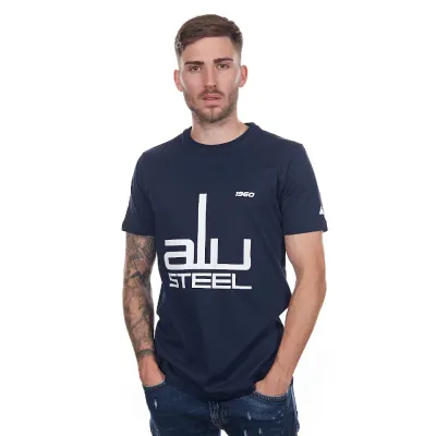 Футболка Alu Steel-Retro G64923-M - Robinzon.ua