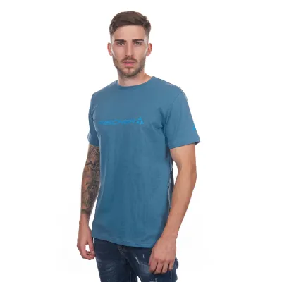 Футболка Big Logo G65323-S - Robinzon.ua