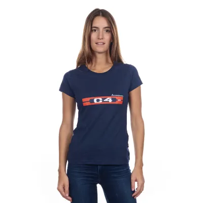 Футболка RC4-Retro G64223-34 - Robinzon.ua