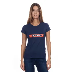 Футболка RC4-Retro G64223-36 Футболка RC4-Retro G64223-36 - Robinzon.ua
