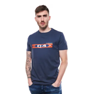 Футболка RC4-Retro G65922 - Robinzon.ua