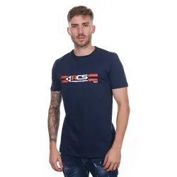 Футболка RCS-Retro G64723-XL Футболка RCS-Retro G64723-XL - Robinzon.ua