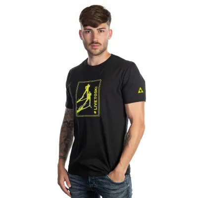 Футболка Snow Track G65724 - Robinzon.ua