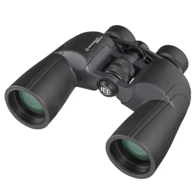 Бінокль Bresser Corvette 7x50 WP (1460751) - Robinzon.ua