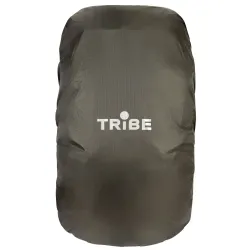 Чохол на рюкзак Tribe Raincover 20-35 л Оливковий - Robinzon.ua
