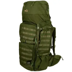 Рюкзак тактичний Tramp Defender 75 л UTRP-049 Olive - Robinzon.ua