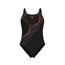 Купальник для жінок Arena RIPPLES SWIMSUIT U BACK B чорний Жін 44 009500-590 44 Купальник для жінок Arena RIPPLES SWIMSUIT U BACK B чорний Жін 44 009500-590 44 - Robinzon.ua