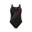 Купальник для жінок Arena RIPPLES SWIMSUIT U BACK B чорний Жін 44 009500-590 44 - Robinzon.ua