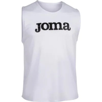 Манішка тренувальна Joma BIBS Білий XL (101686.200 XL) - Robinzon.ua