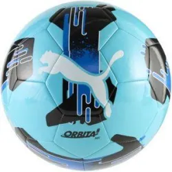 Мяч футбольный Puma Orbita 6 MS голубой 5 084335-12 5 Мяч футбольный Puma Orbita 6 MS голубой 5 084335-12 5 - Robinzon.ua