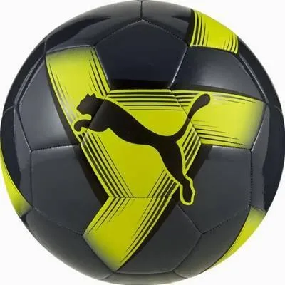 М'яч футбольний Puma PRESTIGE ball чорний  4 084585-05 4 - Robinzon.ua