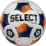 Мяч футбольный SELECT BRILLANT SUPER UKRAINE FIFA белый, синий  5 361577-119 5 - Robinzon.ua