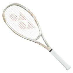 Ракетка для тенниса Yonex Vcore 100 (300g) Sand Beige G2 07VC100SDBE G2 Ракетка для тенниса Yonex Vcore 100 (300g) Sand Beige G2 07VC100SDBE G2 - Robinzon.ua