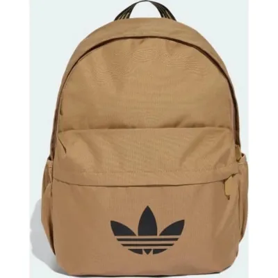 Рюкзак Adidas CL BACKPACK AC 18,7L бежевий Унісекс 41,75 x 30,25 см JX0212 - Robinzon.ua