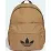 Рюкзак Adidas CL BACKPACK AC 18,7L бежевий Унісекс 41,75 x 30,25 см JX0212 - Robinzon.ua