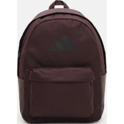 Рюкзак Adidas CLSC BARS BP 19,9L коричневий Унісекс 43.5 х 30.5 х 15 см JX9828 - Robinzon.ua