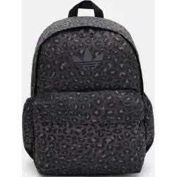 Рюкзак Adidas LEO CL BP 18,7L різнокольоровий Унісекс 12.25 x 30 x 42 см JX3219 - Robinzon.ua