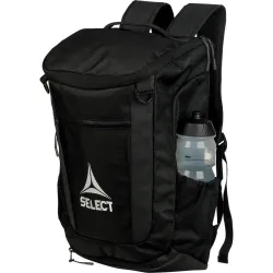 Рюкзак SELECT BACKPACK NET v25 23L черный Унисекс 47 x 30 x 22 см 816070-111 Рюкзак SELECT BACKPACK NET v25 23L черный Унисекс 47 x 30 x 22 см 816070-111 - Robinzon.ua