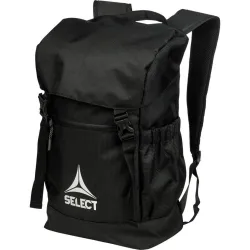Рюкзак SELECT BACKPACK v25 17L чорний Унісекс 45 x 29 x 15 см 816060-111 - Robinzon.ua