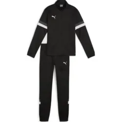 Костюм спортивный PUMA teamRISE Tracksuit Jr черный Детский 176 см 658655-03 176 см Костюм спортивный PUMA teamRISE Tracksuit Jr черный Детский 176 см 658655-03 176 см - Robinzon.ua