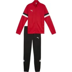 Костюм спортивный PUMA teamRISE Tracksuit Jr красный, черный Детский 176 см 658655-01 176 см Костюм спортивный PUMA teamRISE Tracksuit Jr красный, черный Детский 176 см 658655-01 176 см - Robinzon.ua