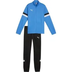 Костюм спортивный PUMA teamRISE Tracksuit Jr синий, черный Детский 176 см 658655-02 176 см Костюм спортивный PUMA teamRISE Tracksuit Jr синий, черный Детский 176 см 658655-02 176 см - Robinzon.ua