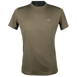 Футболка Tribe Coolpass SS T-KI-0006-olive 3XL - Robinzon.ua
