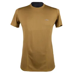 Футболка Tribe Coolpass SS T-KI-0006-coyote L - Robinzon.ua