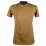 Футболка Tribe Coolpass SS T-KI-0006-coyote M - Robinzon.ua
