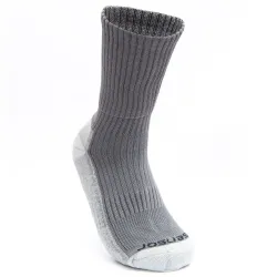 Шкарпетки Sensor Treking Bambus grey 23200067, SU41TB-grey-6-8 - Robinzon.ua