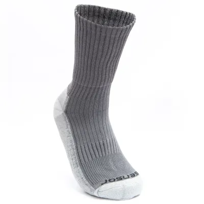 Шкарпетки Sensor Treking Bambus grey 23200067, SU41TB-grey-9-11 - Robinzon.ua
