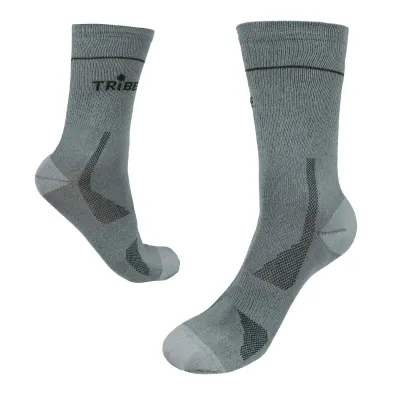 Носки летние Tribe Summer Light T-KB-0004-melange, 38/40 - Robinzon.ua