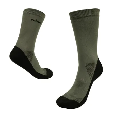 Шкарпетки Tribe Trekking T-KB-0010 Black 44/46 - Robinzon.ua