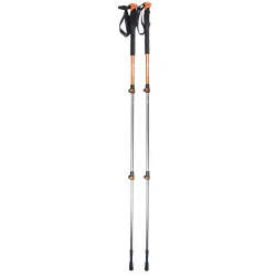 Трекінгові палиці Tramp Guide алюмінієві 62-135 см (пара) TRR-014 - Robinzon.ua