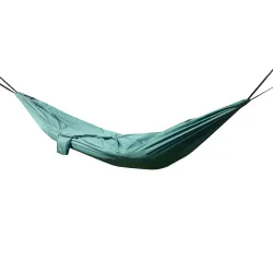 Гамак Tribe Hammock T-LE-0002 green Гамак Tribe Hammock T-LE-0002 green - Robinzon.ua