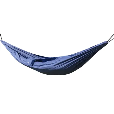 Гамак Tribe Hammock T-LE-0002 navy - Robinzon.ua
