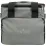 Термосумка Tribe Cooler 10 L, grey - Robinzon.ua