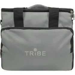 Термосумка Tribe Cooler 15 L, grey - Robinzon.ua