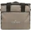 Термосумка Tribe Cooler 15 L, brown - Robinzon.ua
