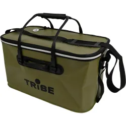 Сумка рибальська Tribe EVA 28 л T-JA-0001-M Olive - Robinzon.ua