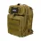 Сумка через плече Tribe Sling Pack 6,5 л T-IE-0003 Coyote - Robinzon.ua