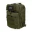 Сумка через плечо Tribe Sling Pack 6,5 л T-IE-0003 Olive - Robinzon.ua