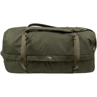Баул Tribe Transporter 108 L T-IE-0007 green - Robinzon.ua